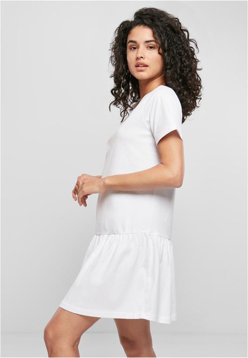 Image du produit Urban Classics Ladies Valance Tee Dress (L)
