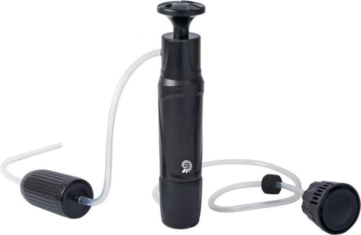 Outdoor Spirit Wasserfilter Profi 'Yukon'