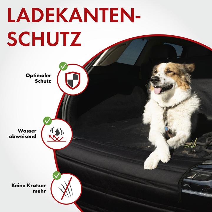 Image du produit Walser Protection des seuils de chargement