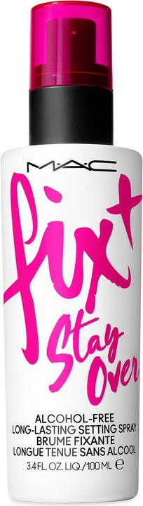 Actual product image MAC Cosmetics Fix + Stay Over
