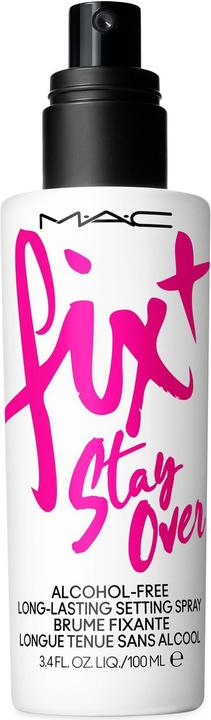 Actual product image MAC Cosmetics Fix + Stay Over