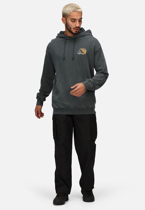 Produktbild Recovered Nfl Packers College Hooded (M)