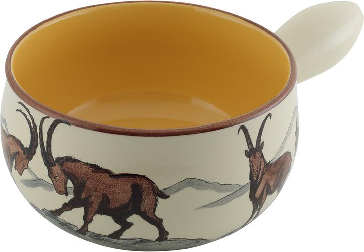 Kuhn Rikon Fondue pot induction Ibex ø 20cm (2.60 l)