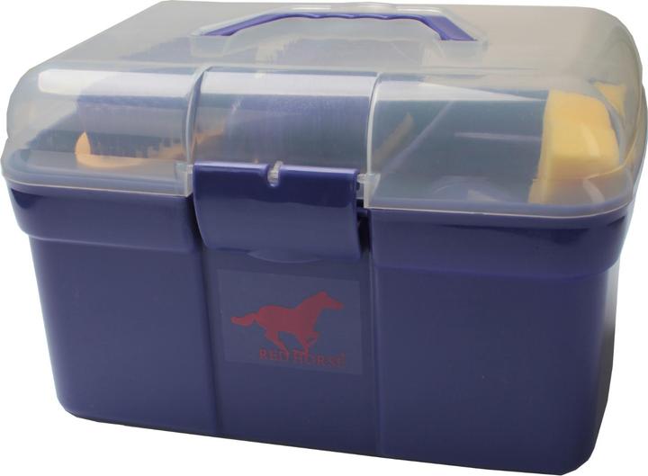 Horka grooming box