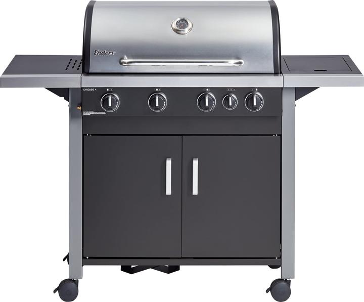 Produktbild Enders Chicago 4 KR (16 kW)