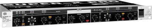 Produktbild Behringer Super-X Pro Cx2310 (Equalizer)