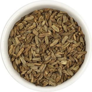 Actual product image Sonnentor Fenchel Tee (215 g)