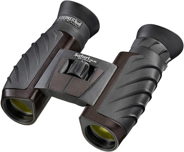 Steiner Safari Ultrasharp (10 x, 26 mm)
