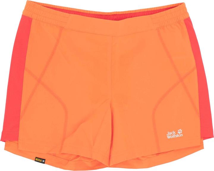 Produktbild Jack Wolfskin Passion Trial Running Shorts 1503371-3122
