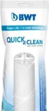Produktbild BWT Filterkartusche Quick & Clean (1 x)
