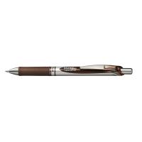 Immagine prodotto Pentel EnerGel Xm Retrattile (Marrone, 1 x)