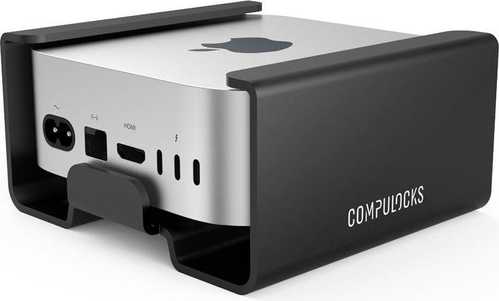 Actual product image Compulocks MAC MINI M4 2024 MOUNT