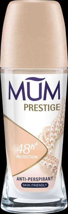 Actual product image Mum Prestige (Roll-on, 50 ml)