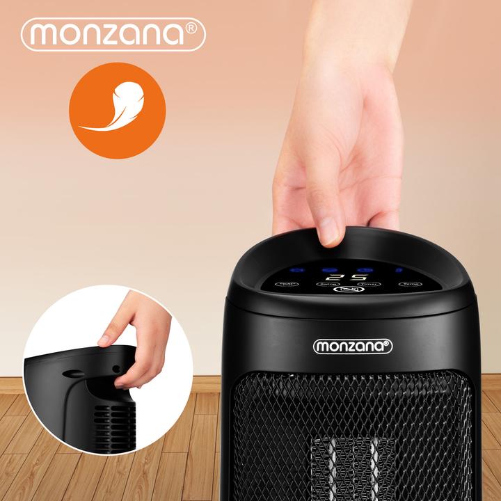 Produktbild Monzana Heizlüfter (2000 W)