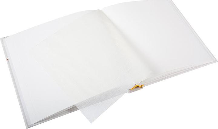 Produktbild Turnowsky Fotobuch u.Hochzeit Golden Heart (10 x 15 cm, 13 x 18 cm)