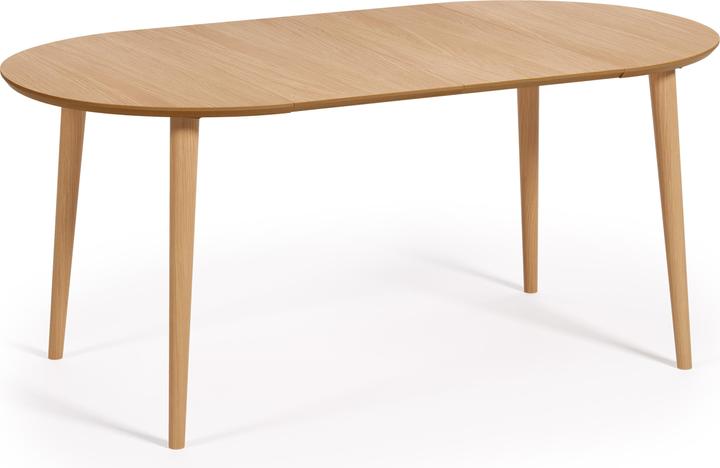 Actual product image Kave Home Oqui (90 x 90 x 74 cm)