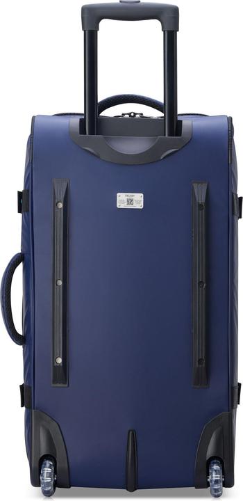 Immagine prodotto Delsey Borsa da viaggio a 2 ruote Raspail 64 cm (58 l, M (50 - 90l))
