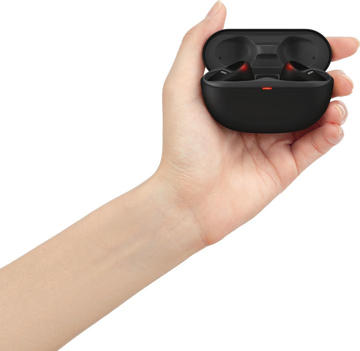 Actual product image Sony WF-SP800N (NC, 9 h, Wireless)