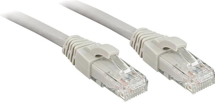 Lindy Netzwerkkabel (UTP, CAT6, 15 m)
