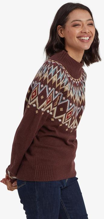 Image du produit Sherpa Adventure Gear Indu Eco Mock Neck (XS)