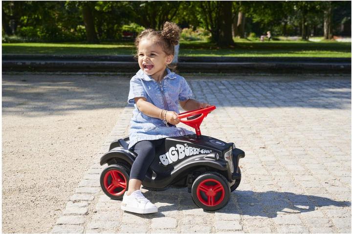 Actual product image BIG Bobby Car Classic Little Rocker