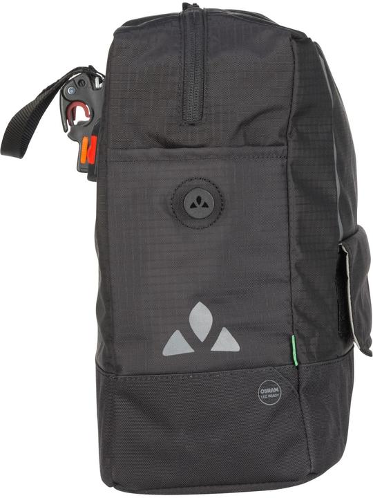 Image du produit Vaude Cyclist Messenger ciré (15 l, Sacoches)