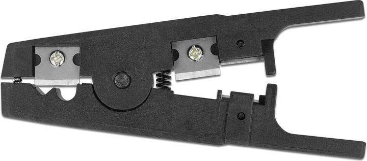 Image du produit Delock Jeu d'outils RJ45/RJ11 (Instrument)