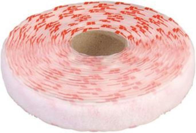 Actual product image Velcro brand Hook strap (20 mm)