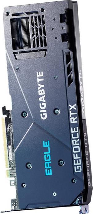 Produktbild Gigabyte GeForce RTX 3070 Eagle OC 8G LHR (8 GB)