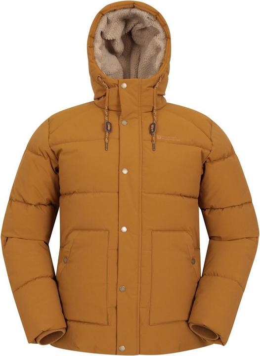 Immagine prodotto Mountain Warehouse Giacca imbottita Manta (XL)