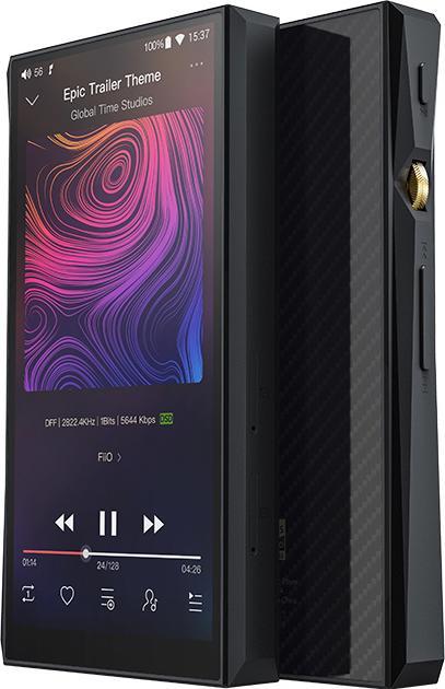 Produktbild FiiO M11 Plus (64 GB)