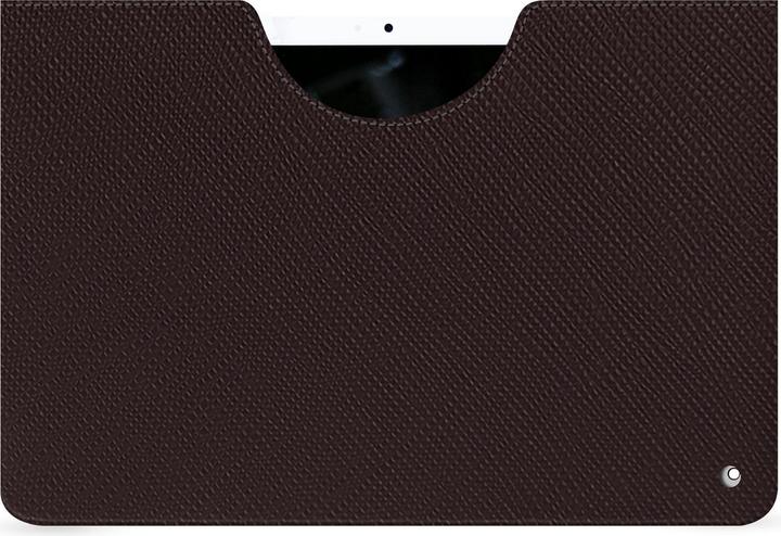 Actual product image Noreve Leather case (Google Pixel Tablet)