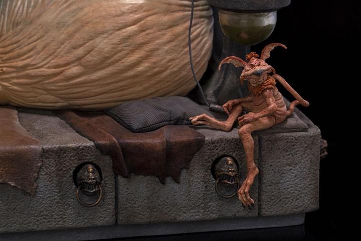 Image du produit Iron Studios Star Wars - Jabba The Hutt
