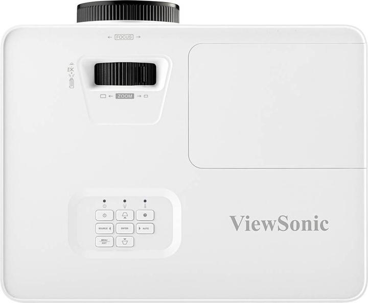 Actual product image Viewsonic PA700S (SVGA, 4500 lm, 1.94 - 2.16:1)