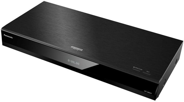 Productafbeelding Panasonic Dp-Ub824egk (Blu-Ray Speler)