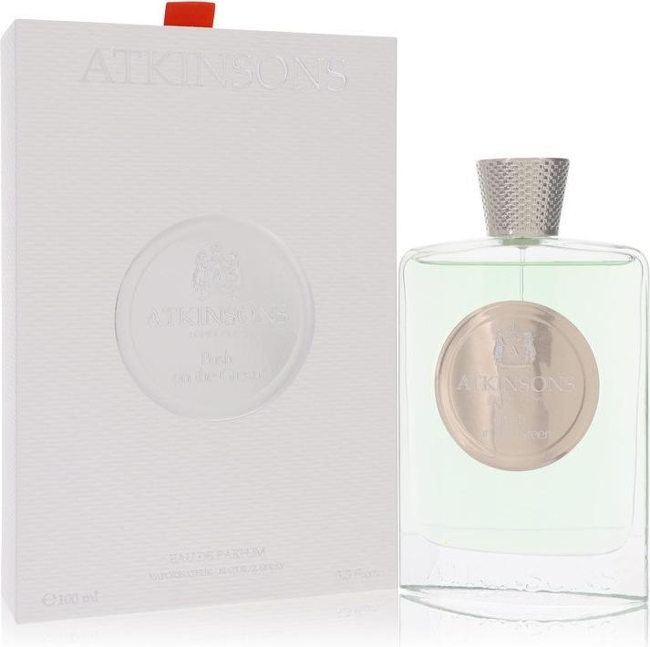 Atkinsons Posh on the Green (Eau de Toilette, 100 ml)