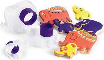 Produktbild Cuisipro Zoo-nset