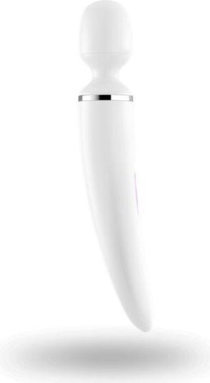 Actual product image Satisfyer Wand-er Woman