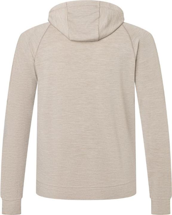 Actual product image Super Natural Favourite Pocket Hoodie (L)