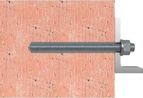 Produktbild Fischer Ankerstange FIS A M30x1000 R (3 Stk.)