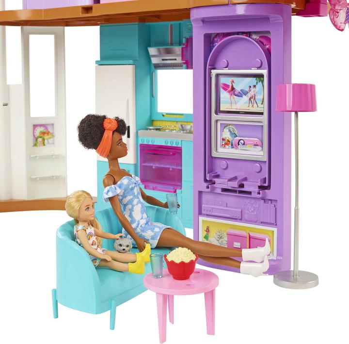 Produktbild Barbie Malibu