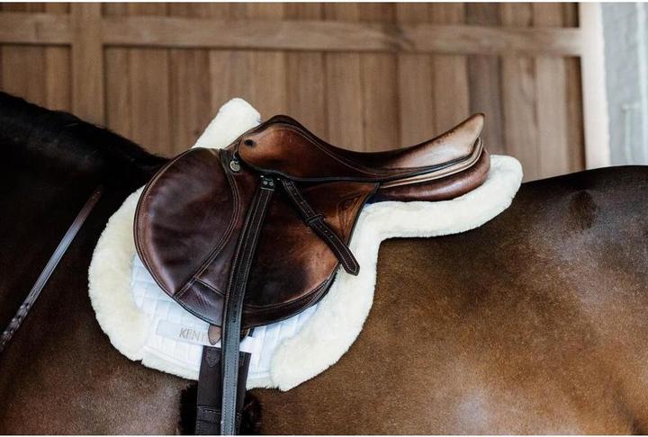Image du produit Kentucky Horsewear tapis de hunter vegan