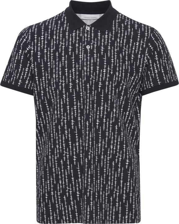 Casual Friday polohemd caual friday tritan aop (S)