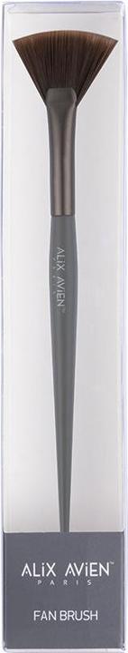 Actual product image Alix Avien Fan Pinsel