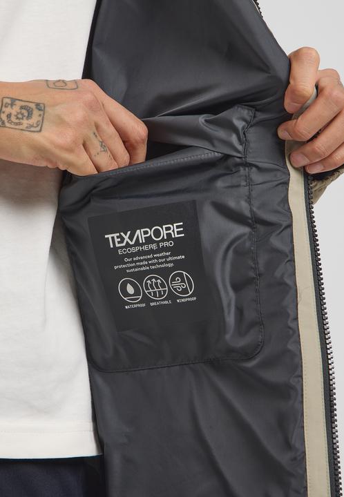 Immagine prodotto Jack Wolfskin Terraview 2L Parka W (M)