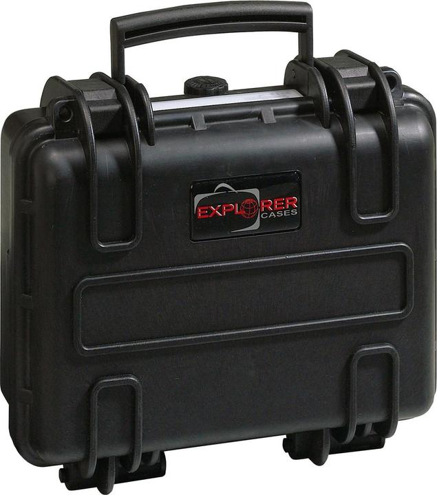 Actual product image Explorer Cases Special case 28x20x12 cm Mod. 2712 WS (Camera bag, 6.60 l)