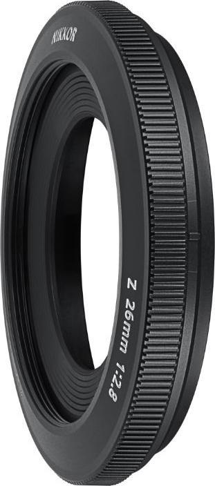 Produktbild Nikon HB-111 Lens Hood f. Z 26mm/2.8