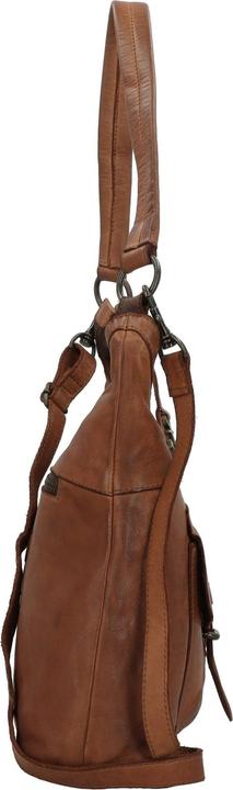 Immagine prodotto Harbour 2nd Urban Poets Cameron, borsa a tracolla in pelle 24 cm