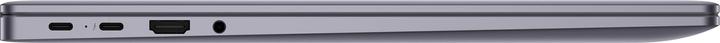Actual product image Huawei MateBook 16S (16", Intel Core i9-12900H, 16 GB, 1000 GB, DE)