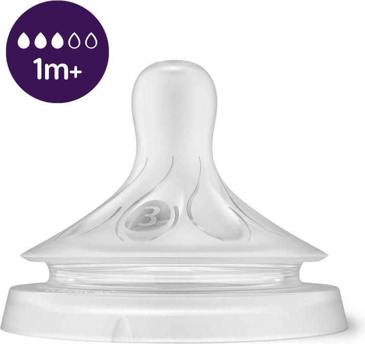 Produktbild Philips Avent Natural Response Sauger-Set